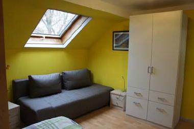 Apartamento de vacaciones en Obermoschel (Pfalz)Casa de vacaciones