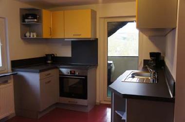Apartamento de vacaciones en Obermoschel (Pfalz)Casa de vacaciones