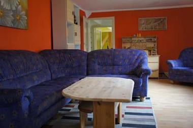 Apartamento de vacaciones en Obermoschel (Pfalz)Casa de vacaciones