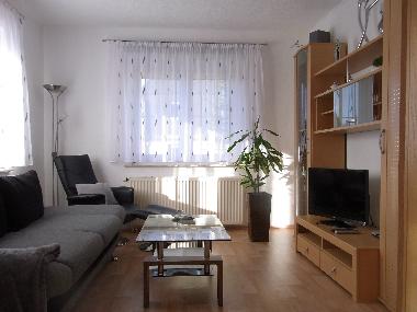 Apartamento de vacaciones en Chemnitz (Erzgebirge)Casa de vacaciones