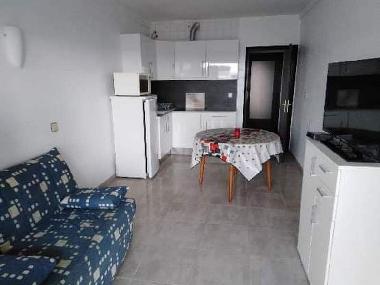 Apartamento de vacaciones en roses (Girona)Casa de vacaciones