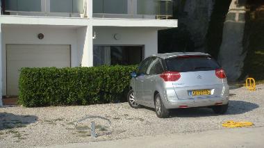 Apartamento de vacaciones en roses (Girona)Casa de vacaciones