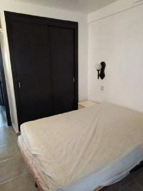 Apartamento de vacaciones en roses (Girona)Casa de vacaciones