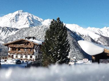 Apartamento de vacaciones en Umhausen  (Tiroler Oberland)Casa de vacaciones
