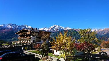 Apartamento de vacaciones en Umhausen  (Tiroler Oberland)Casa de vacaciones