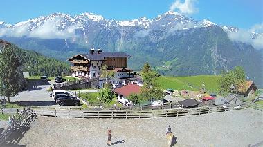 Apartamento de vacaciones en Umhausen  (Tiroler Oberland)Casa de vacaciones