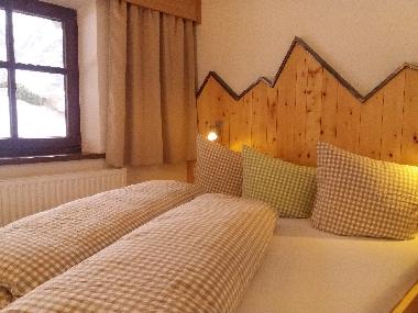 Apartamento de vacaciones en Umhausen  (Tiroler Oberland)Casa de vacaciones