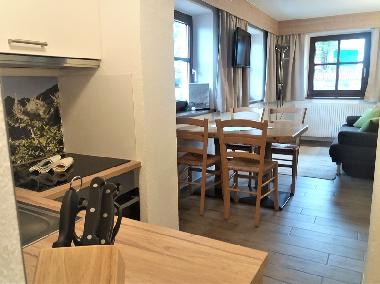 Apartamento de vacaciones en Umhausen  (Tiroler Oberland)Casa de vacaciones