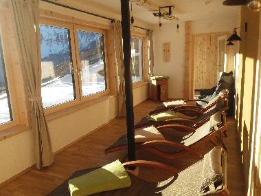 Apartamento de vacaciones en Umhausen  (Tiroler Oberland)Casa de vacaciones