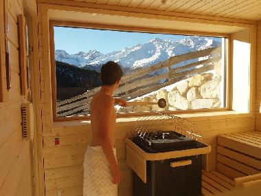 Apartamento de vacaciones en Umhausen  (Tiroler Oberland)Casa de vacaciones