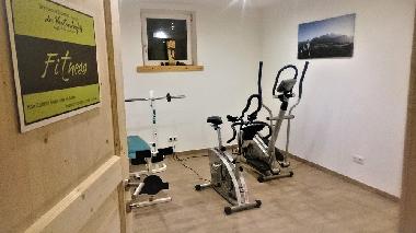 Apartamento de vacaciones en Umhausen  (Tiroler Oberland)Casa de vacaciones