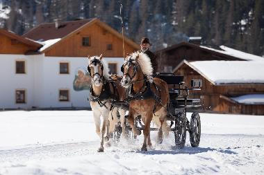 Apartamento de vacaciones en Umhausen  (Tiroler Oberland)Casa de vacaciones