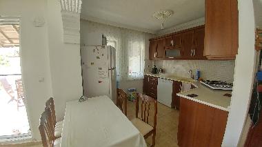 Casa de vacaciones en BODRUM (Mugla)Casa de vacaciones