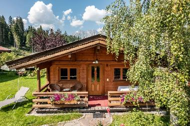 Casa de vacaciones en Oberndorf bei Kitzb�hel (Tiroler Unterland)Casa de vacaciones