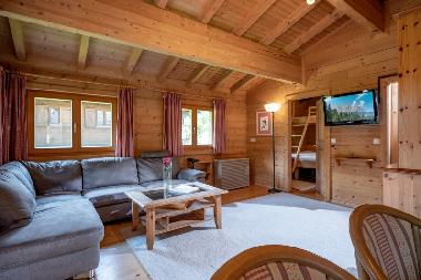 Casa de vacaciones en Oberndorf bei Kitzb�hel (Tiroler Unterland)Casa de vacaciones