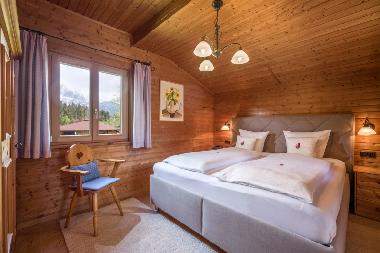Casa de vacaciones en Oberndorf bei Kitzb�hel (Tiroler Unterland)Casa de vacaciones