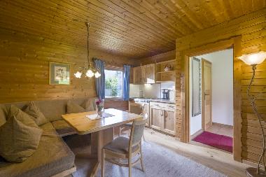 Casa de vacaciones en Oberndorf bei Kitzb�hel (Tiroler Unterland)Casa de vacaciones