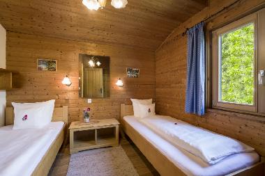 Casa de vacaciones en Oberndorf bei Kitzb�hel (Tiroler Unterland)Casa de vacaciones