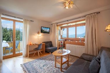 Apartamento de vacaciones en Oberndorf bei Kitzbhel (Tiroler Unterland)Casa de vacaciones