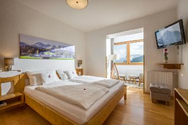 Hotel en Oberndorf bei Kitzbhel (Tiroler Unterland)Casa de vacaciones