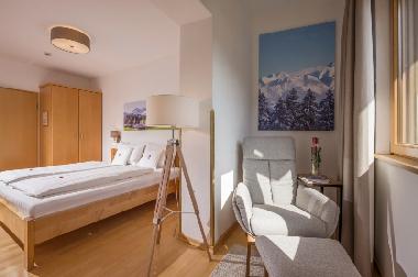 Hotel en Oberndorf bei Kitzbhel (Tiroler Unterland)Casa de vacaciones