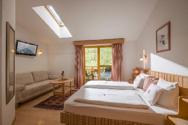 Hotel en Oberndorf bei Kitzbhel (Tiroler Unterland)Casa de vacaciones