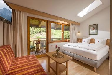 Hotel en Oberndorf bei Kitzbhel (Tiroler Unterland)Casa de vacaciones