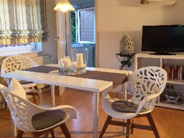 Apartamento de vacaciones en Rot am See (Hohenlohe)Casa de vacaciones
