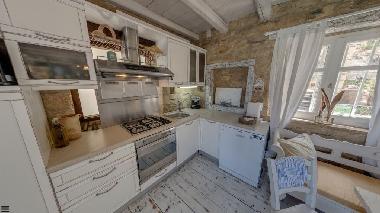 Villa en Pitsidia-Heraklion S�dk�ste (Irakleio)Casa de vacaciones