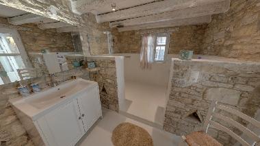 Villa en Pitsidia-Heraklion S�dk�ste (Irakleio)Casa de vacaciones