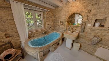 Villa en Pitsidia-Heraklion S�dk�ste (Irakleio)Casa de vacaciones
