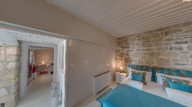 Villa en Pitsidia-Heraklion S�dk�ste (Irakleio)Casa de vacaciones