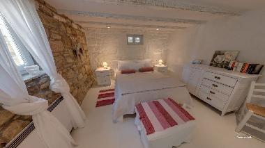 Villa en Pitsidia-Heraklion S�dk�ste (Irakleio)Casa de vacaciones