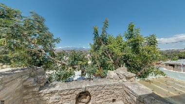 Villa en Pitsidia-Heraklion S�dk�ste (Irakleio)Casa de vacaciones