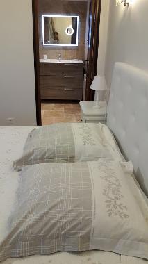 Villa en cabasse (Var)Casa de vacaciones