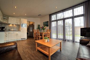 Chalet en Lathum (Gelderland)Casa de vacaciones