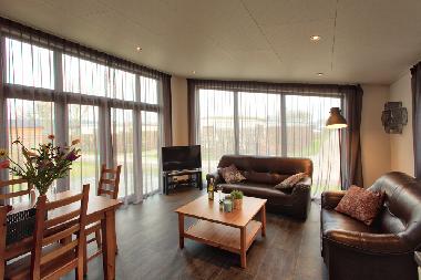 Chalet en Lathum (Gelderland)Casa de vacaciones