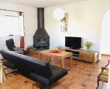 Casa de vacaciones en Chiclana (C�diz)Casa de vacaciones