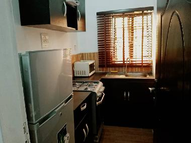Apartamento de vacaciones en surulere (Lagos)Casa de vacaciones