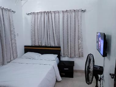 Apartamento de vacaciones en surulere (Lagos)Casa de vacaciones