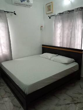 Apartamento de vacaciones en surulere (Lagos)Casa de vacaciones
