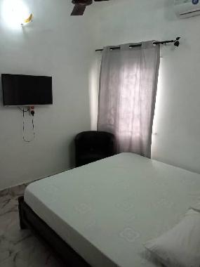 Apartamento de vacaciones en surulere (Lagos)Casa de vacaciones