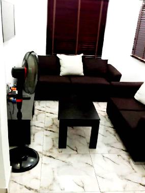 Apartamento de vacaciones en surulere (Lagos)Casa de vacaciones