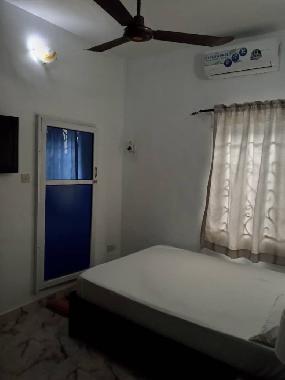 Apartamento de vacaciones en surulere (Lagos)Casa de vacaciones
