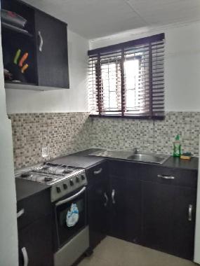 Apartamento de vacaciones en surulere (Lagos)Casa de vacaciones