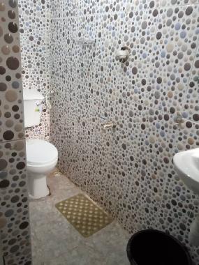 Apartamento de vacaciones en surulere (Lagos)Casa de vacaciones