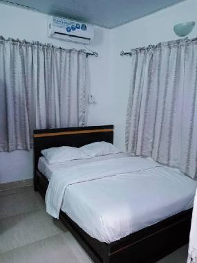 Apartamento de vacaciones en surulere (Lagos)Casa de vacaciones