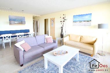 Apartamento de vacaciones en Noordwijk aan Zee  (Zuid-Holland)Casa de vacaciones