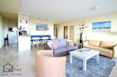Apartamento de vacaciones en Noordwijk aan Zee  (Zuid-Holland)Casa de vacaciones