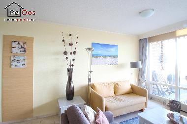 Apartamento de vacaciones en Noordwijk aan Zee  (Zuid-Holland)Casa de vacaciones